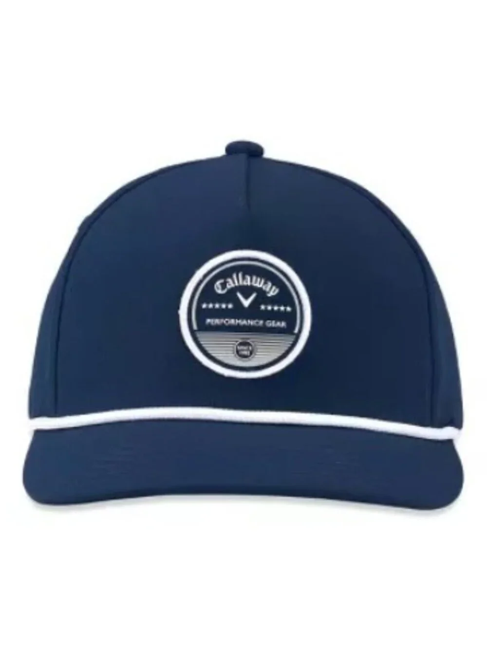 NEW Callaway Bogey Free Adjustable Golf Cap